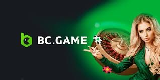 Exploring BC.Game Online Casino A Comprehensive Guide