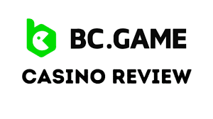 Exploring BC.Game Online Casino A Comprehensive Guide