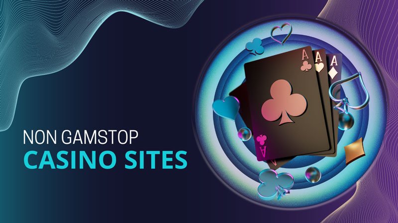 Exploring Casino Sites Not on GamStop Your Guide to Alternative Gambling Options 1737298285