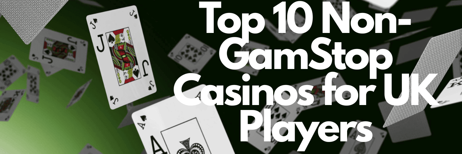 Exploring Casinos Non Gamstop The Ultimate Guide for Players