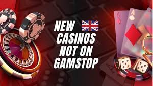 Exploring Casinos Not on Gamstop in the UK A Comprehensive Guide