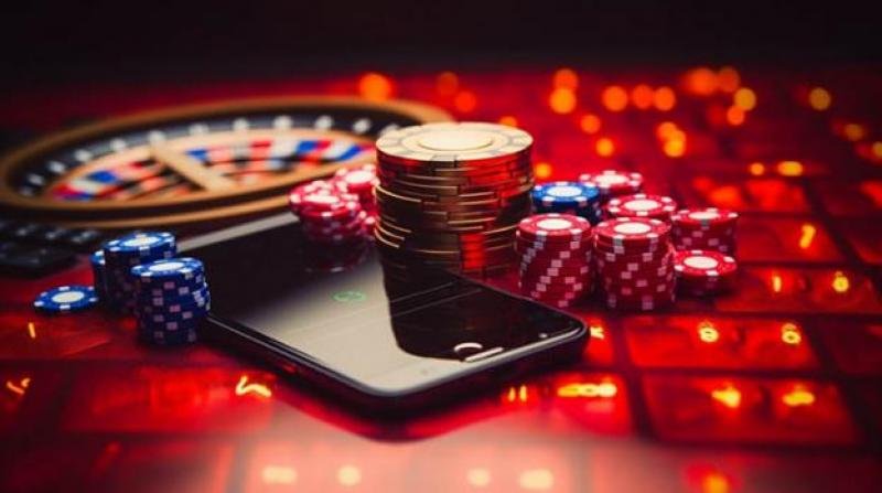 Exploring Casinos Not Registered on GamStop 1755914863