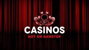 Exploring Casinos Not Registered with GamStop -1534518730 Exploring Casinos Not Registered with GamStop -1534518730