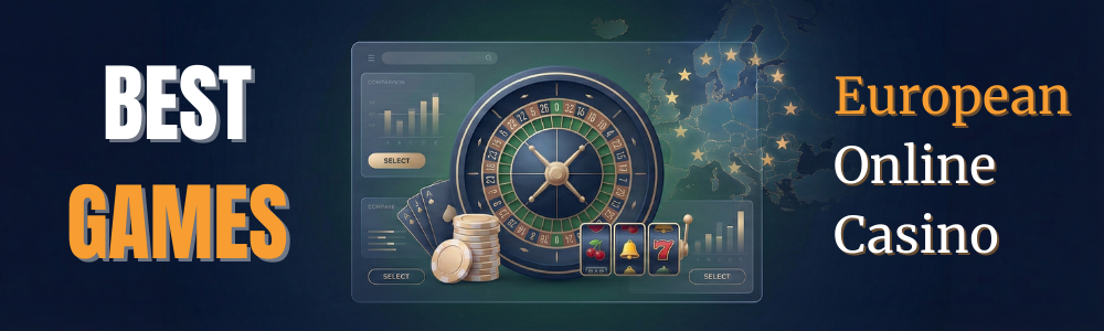 Exploring European Casino Sites A Comprehensive Guide -1809402214
