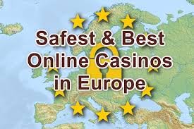 Exploring European Casino Sites A Comprehensive Guide -1809402214