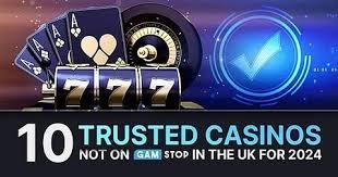 Exploring Gambling Sites Not with GamStop