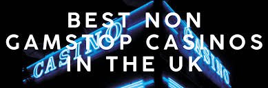 Exploring Non GamStop Casino Sites A Comprehensive Guide Exploring Non GamStop Casino Sites A Comprehensive Guide
