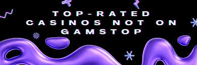 Exploring Non-GamStop Casinos in the UK Freedom to Play Exploring Non-GamStop Casinos in the UK Freedom to Play