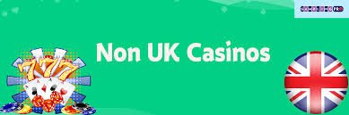 Exploring Non-UK Licensed Casinos A Comprehensive Guide -1465319230