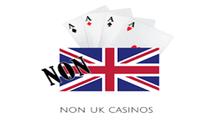 Exploring Non-UKGC Casino Options A Guide to Online Gaming Alternatives