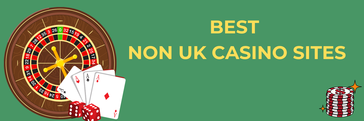 Exploring Non-UKGC Casino Options A Guide to Online Gaming Alternatives