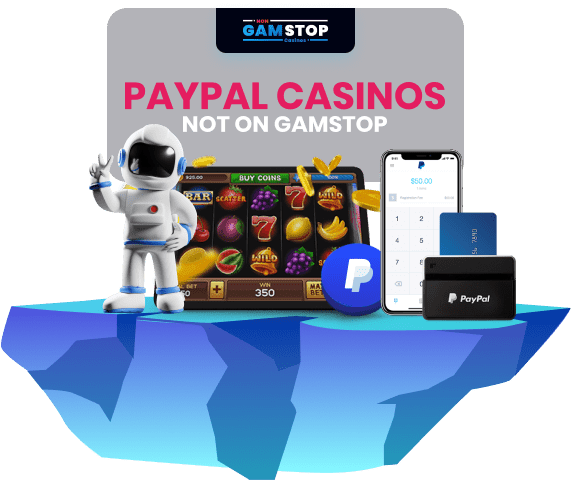 Exploring PayPal Betting Sites Not on GamStop 2023945611