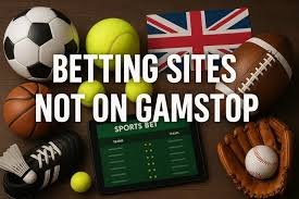 Exploring Sports Non Gamstop Betting Sites 1955910845