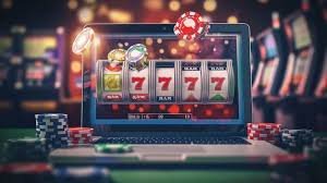 Exploring the Excitement of CasinoJoy Casino