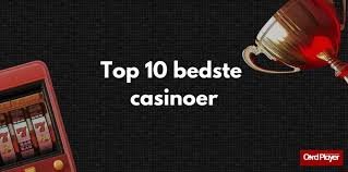 Fascinerende casinokampagner Maksimer din spiloplevelse