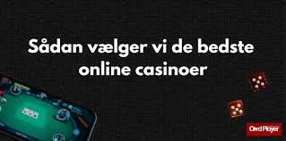 Fascinerende casinokampagner Maksimer din spiloplevelse