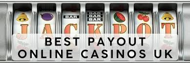 Fast Withdrawal Casinos The Future of Online Gaming