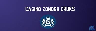 Geen CRUKS Casino Vrijheid in Online Gokken 1900793504