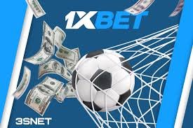 Get Excited with the 1xBet App Your Ultimate Betting Companion Get Excited with the 1xBet App Your Ultimate Betting Companion