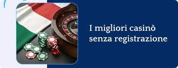 Guida ai Casinò Non AAMS per Italiani Scopri le Opzioni di Gioco