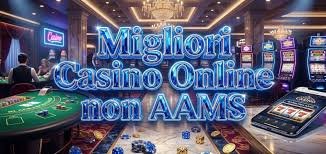 Guida Completa ai Siti di Scommesse Non AAMS Guida Completa ai Siti di Scommesse Non AAMS