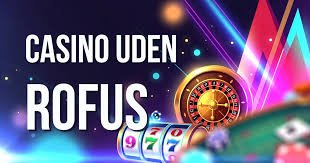 Hurtig Udbetaling på Casino uden ROFUS - Sådan Får du Dine Gevinster Hurtigere