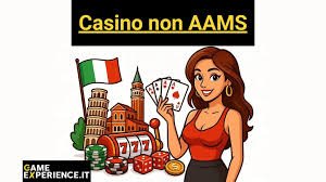 I migliori siti casino senza AAMS Gioco e Vantaggi