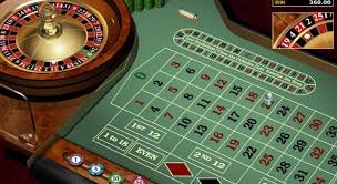 Discover the Excitement of Evolution Red Door Roulette