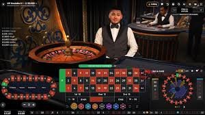 Discover the Excitement of Evolution Red Door Roulette