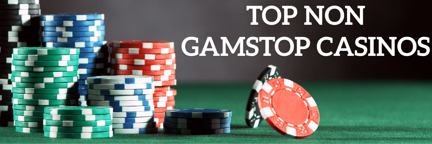Legit Non GamStop Casinos A Comprehensive Guide