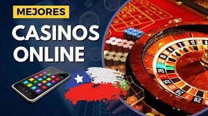 Los Mejores Casinos Online Confiables y con Buenas Ofertas