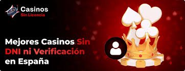 Los peligros de jugar en casinos sin licencia en España