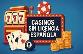 Los peligros de jugar en casinos sin licencia en España