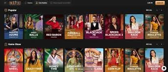 Mafia Casino Online España La Revolución del Juego en Línea -1902584934