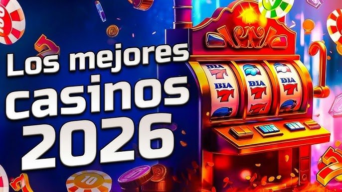 Mejor Casino Online Descubre Cuál Es el Más Recomendado