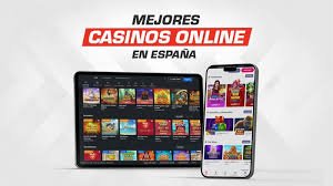 Mejor Casino Online Descubre Cuál Es el Más Recomendado