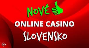Nové online kasíno Všetko, čo potrebujete vedieť