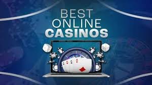 Όλα Όσα Πρέπει να Ξέρετε για τα Νέα Online Casino
