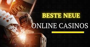 Online Casino Neu Die Zukunft des digitalen Spielens