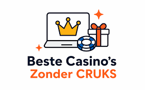 Online Casino Zonder CRUKS Ontdek de Beste Opties