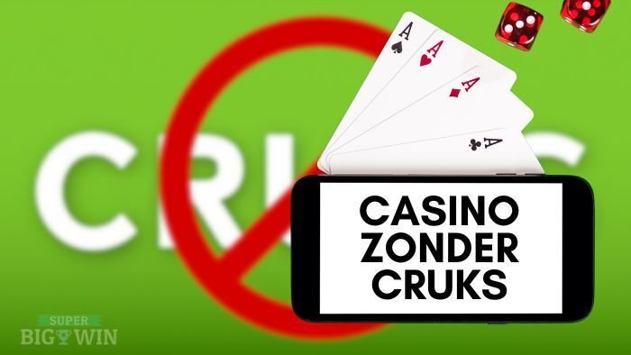 Ontdek Casino Zonder CRUKS Met 10 Euro Storting