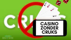 Ontdek Casino Zonder CRUKS met iDEAL - Speel Veilig en Gemakkelijk -729177341