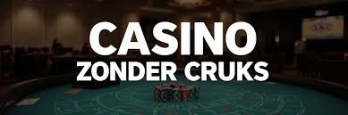 Ontdek Casino Zonder CRUKS met iDEAL - Speel Veilig en Gemakkelijk -729177341