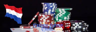 Ontdek de Voordelen van Casino Zonder CRUKS met iDEAL