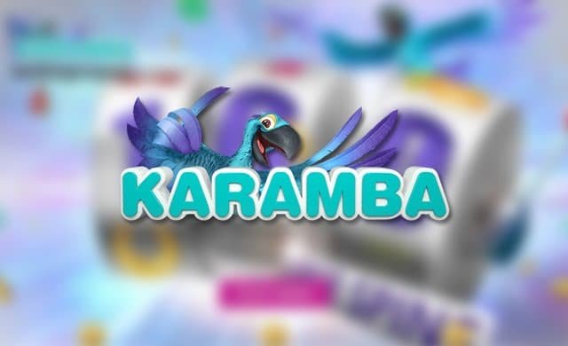 Oplev Spændingen med Karamba Casino 1014382785