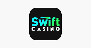 Oplev Spændingen ved Swift Casino DK 1048976801