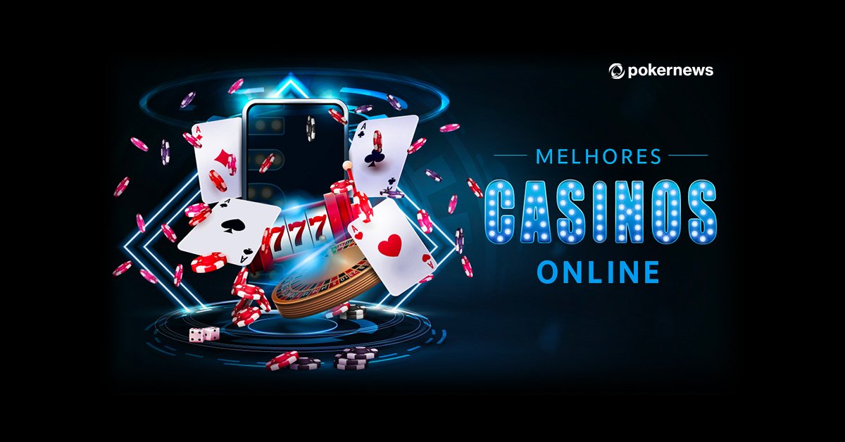 Os Melhores Casinos Online Com Jogos em 2023 -1894540933