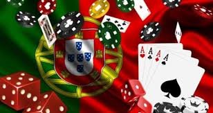 Os Melhores Online Casinos com Bónus e Promoções