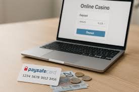 Paysafe Casino Sicheres und Anonymes Spielen online