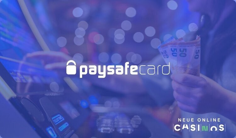 Paysafecard Casino Bonus Die besten Angebote für Spieler
